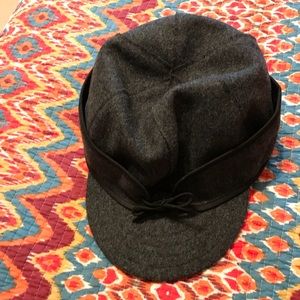 Stormy Kromer winter hat
